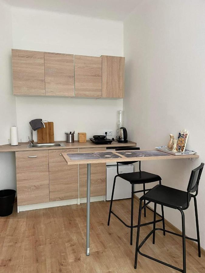 Daszynskiego 7m3 Appartement *